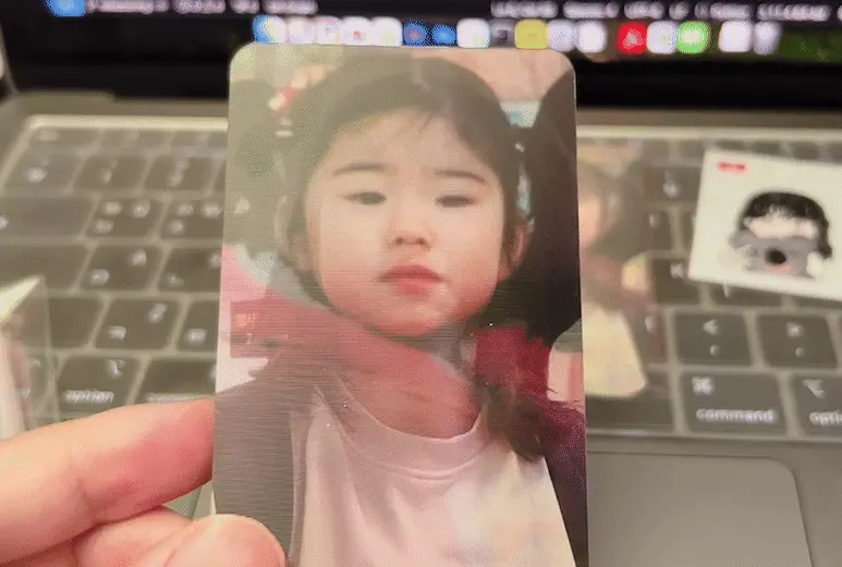 렌티큘러
